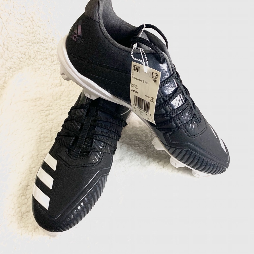 ADIDAS AFTERBURNER 6 GRAIL MD CLEATS